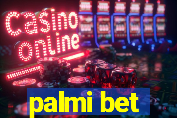 palmi bet