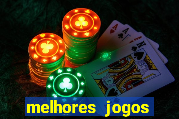 melhores jogos pagos ios