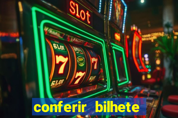 conferir bilhete rio de premios