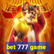 bet 777 game