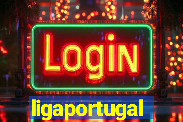 ligaportugal