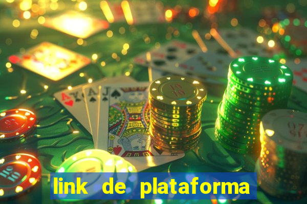 link de plataforma de jogos