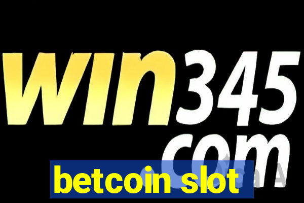 betcoin slot