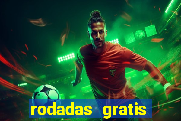 rodadas gratis fortune tiger