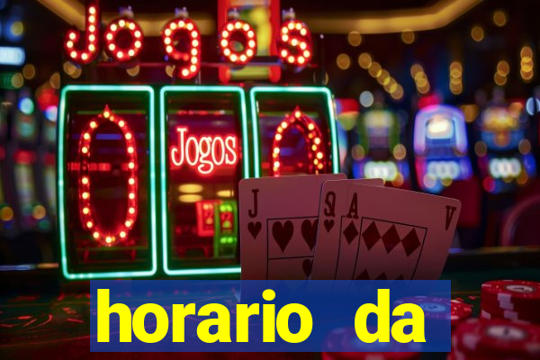 horario da madrugada fortune tiger