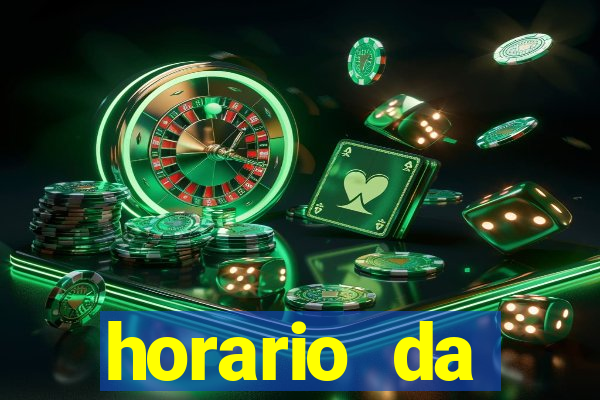 horario da madrugada fortune tiger