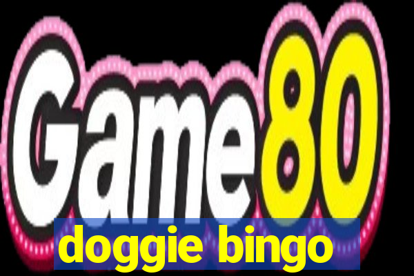 doggie bingo