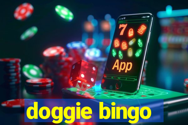 doggie bingo