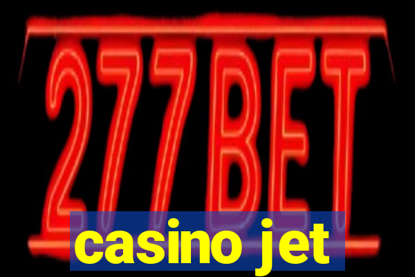 casino jet