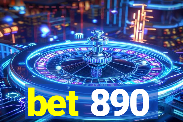 bet 890