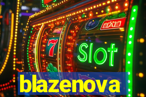 blazenova