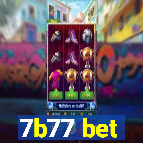 7b77 bet