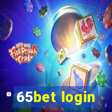 65bet login