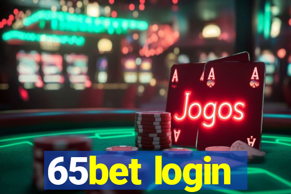 65bet login