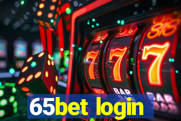 65bet login