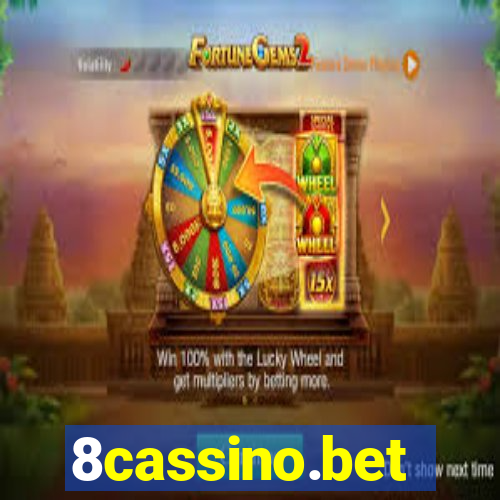 8cassino.bet