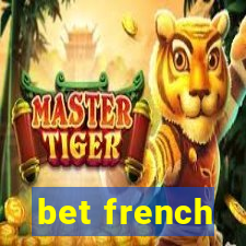 bet french