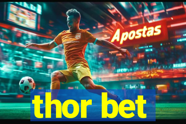 thor bet