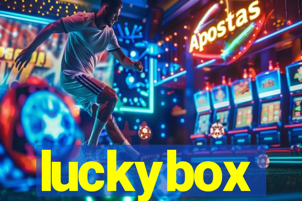 luckybox