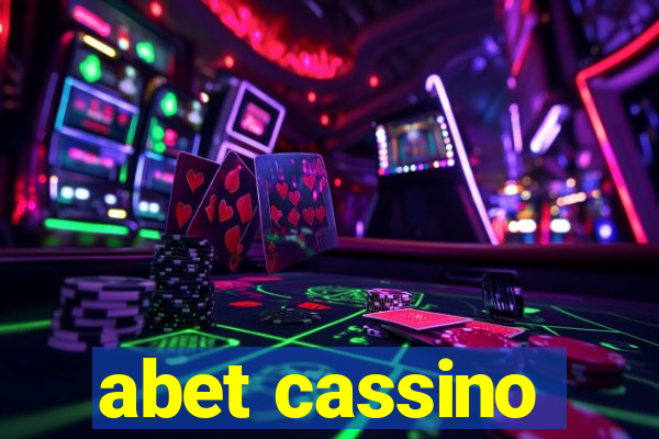 abet cassino