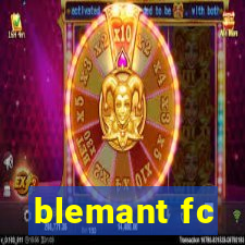 blemant fc