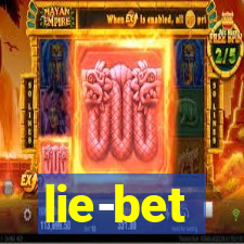 lie-bet