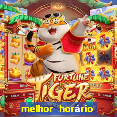 melhor horário para jogar fortune rabbit de madrugada