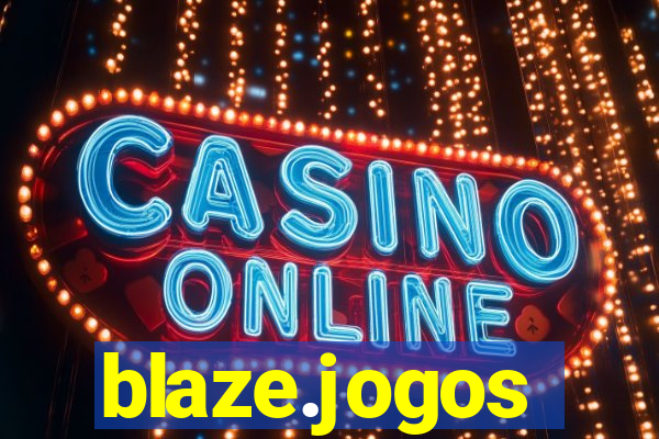 blaze.jogos