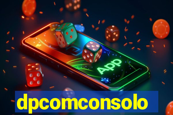 dpcomconsolo