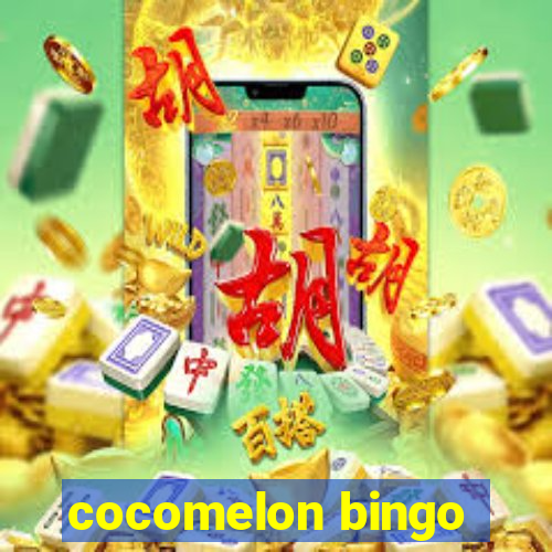 cocomelon bingo