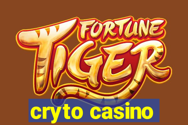 cryto casino