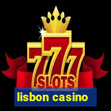 lisbon casino