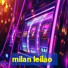 milan leilao