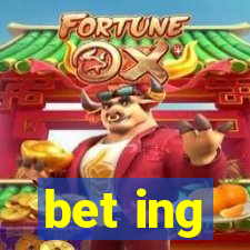 bet ing