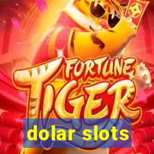 dolar slots