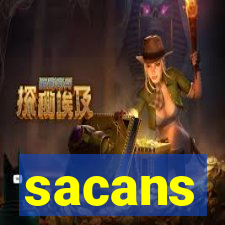 sacans