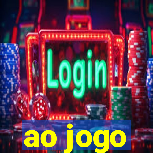 ao jogo