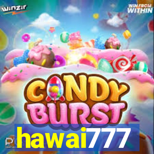 hawai777