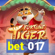 bet 017