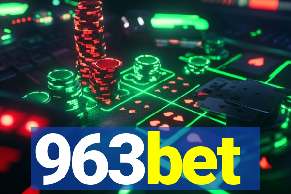 963bet