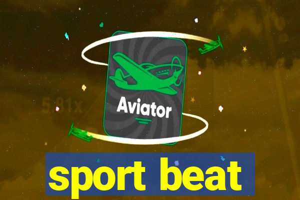 sport beat