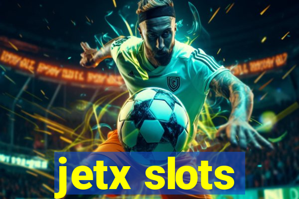 jetx slots