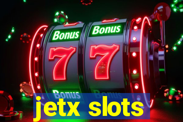 jetx slots