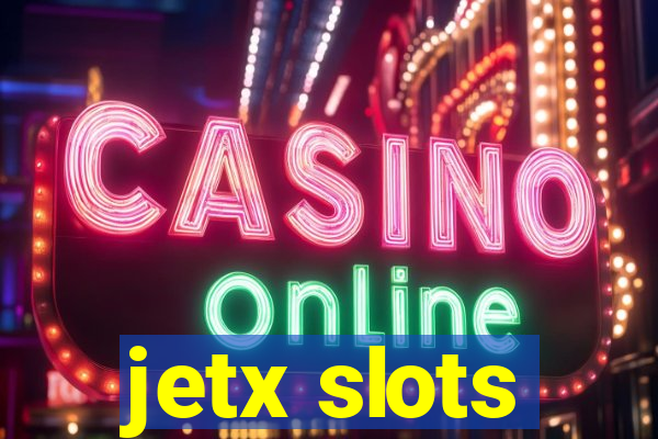 jetx slots