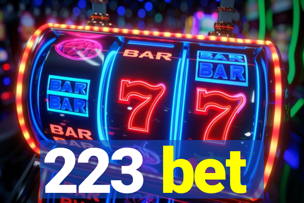 223 bet