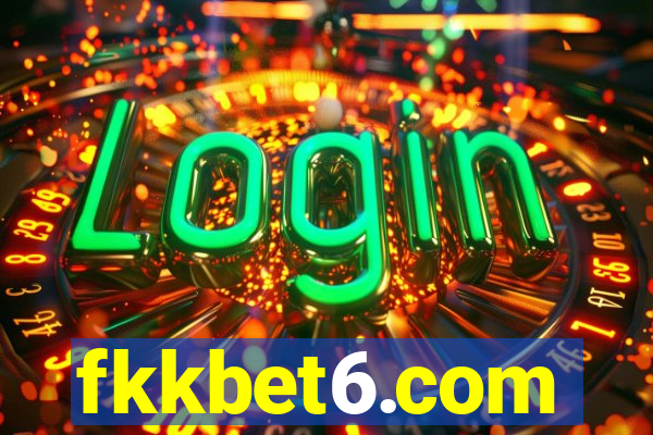 fkkbet6.com