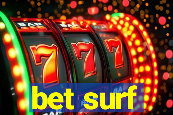 bet surf