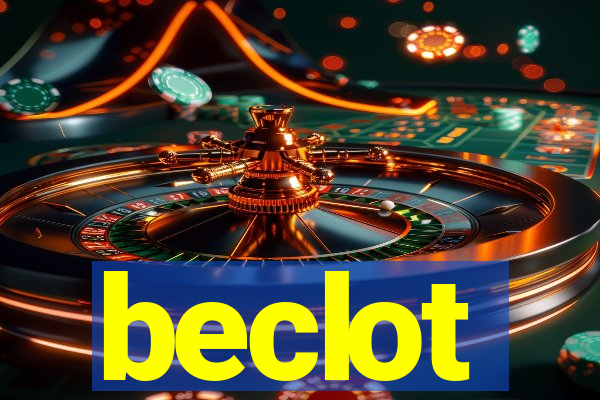 beclot