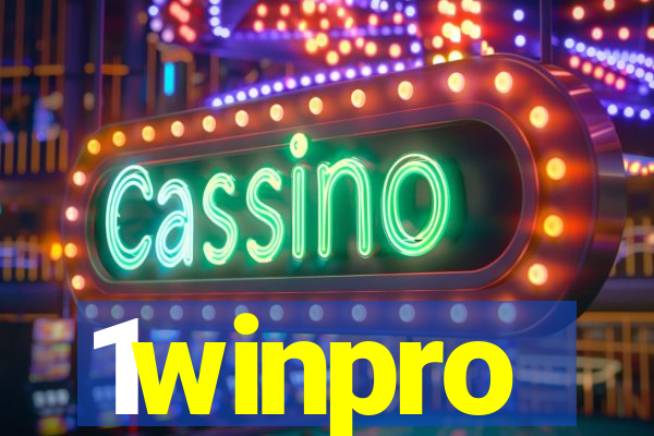 1winpro