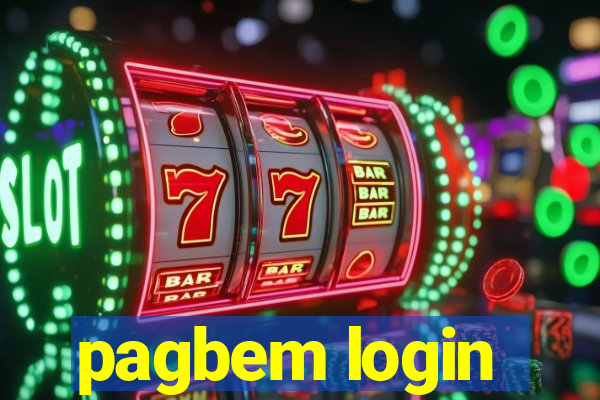 pagbem login